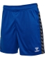 Preview: Hummel Authentic Shorts - True blue